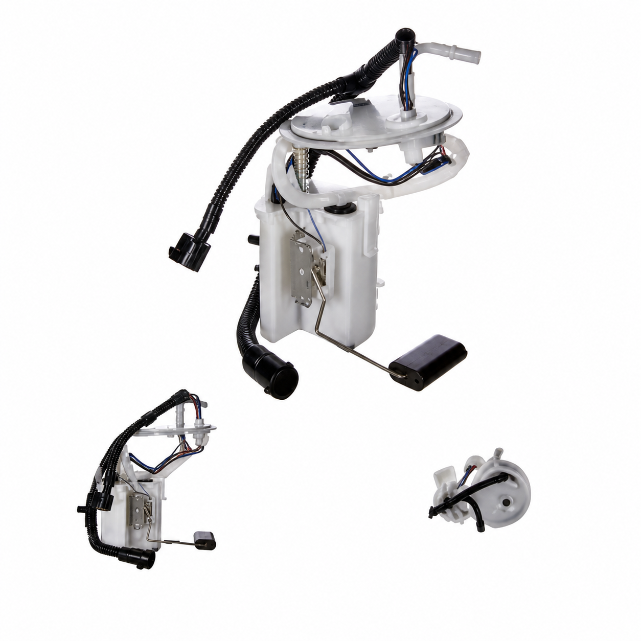 Fuel Pump Assembly for LINCOLN CONTINENTAL E2193M