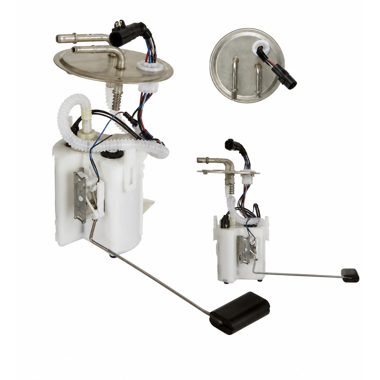 Fuel Pump Assembly for FORD ESCAPE / MERCURY MARINER E2453M