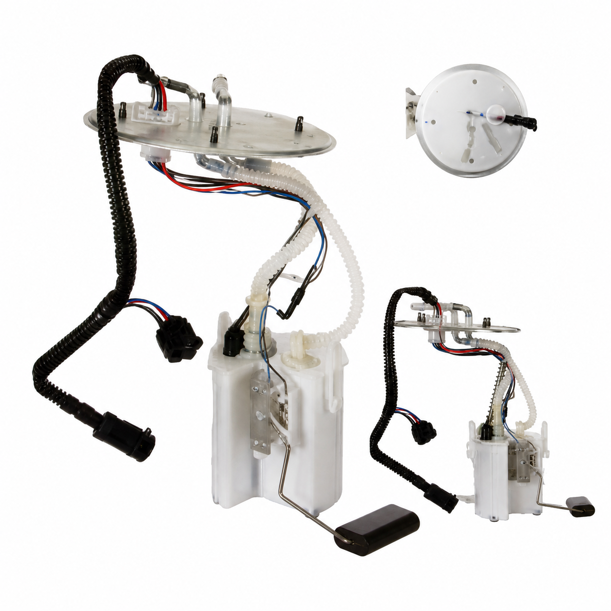 Fuel Pump Assembly for LINCOLN MARK 1997-1998 SP2057M