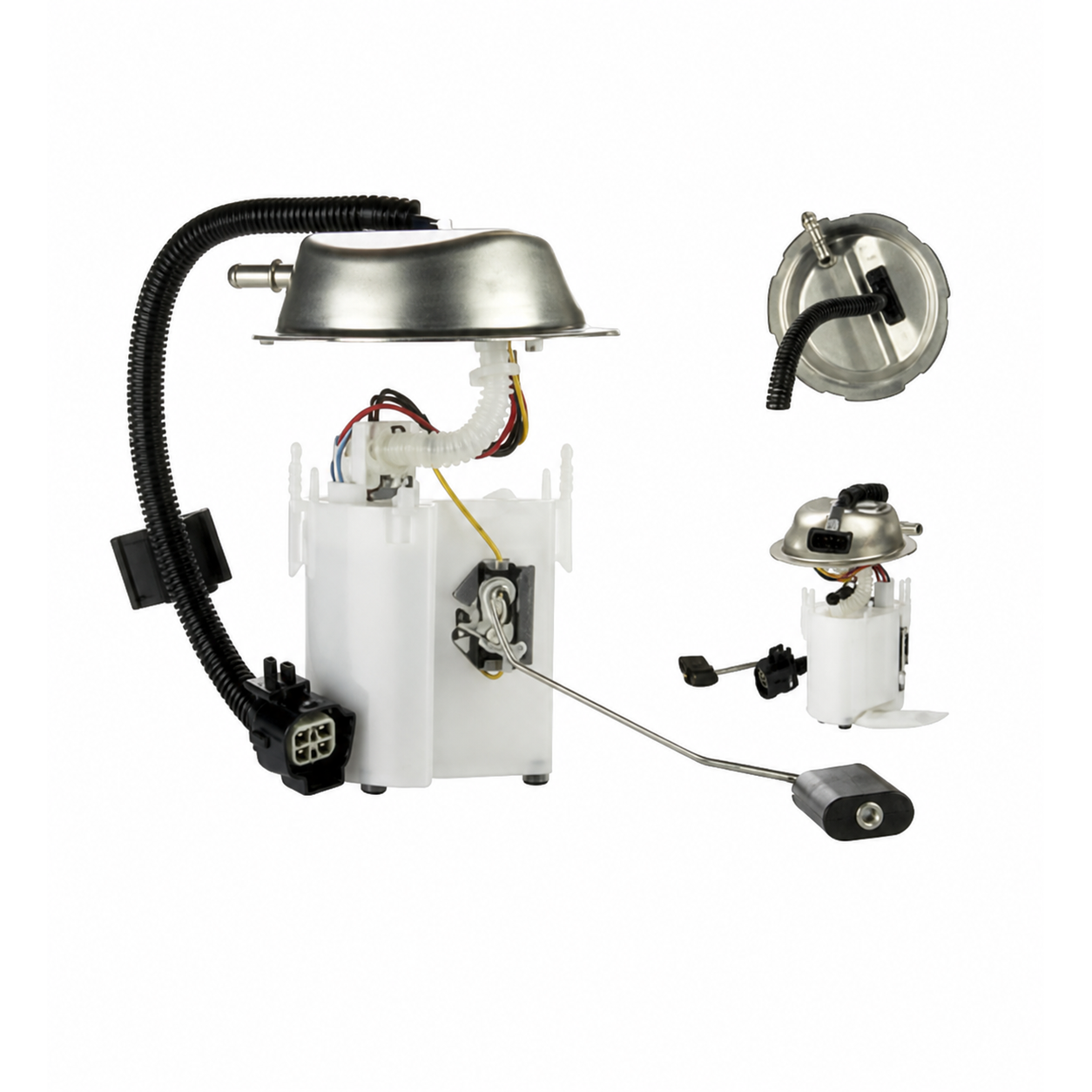 Fuel Pump Assembly for FORD FOCUS 2003-2004 E2368M