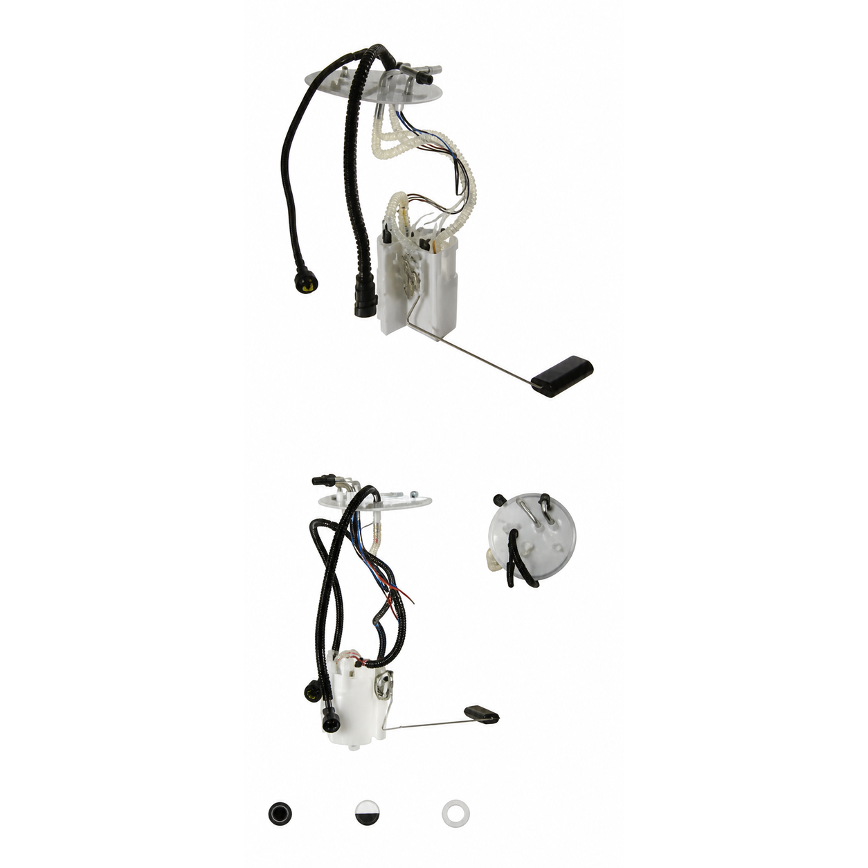 Fuel Pump Assembly for FORD F250 E2442M