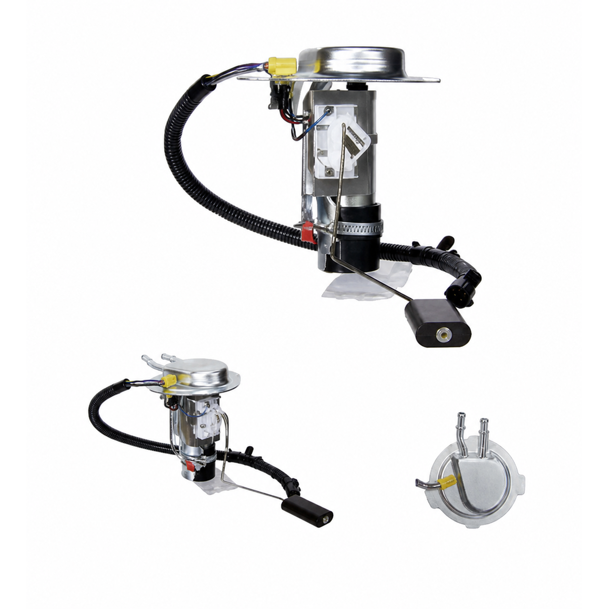 Fuel Pump Assembly for LINCOLN MARK 1993-1996 E2070H