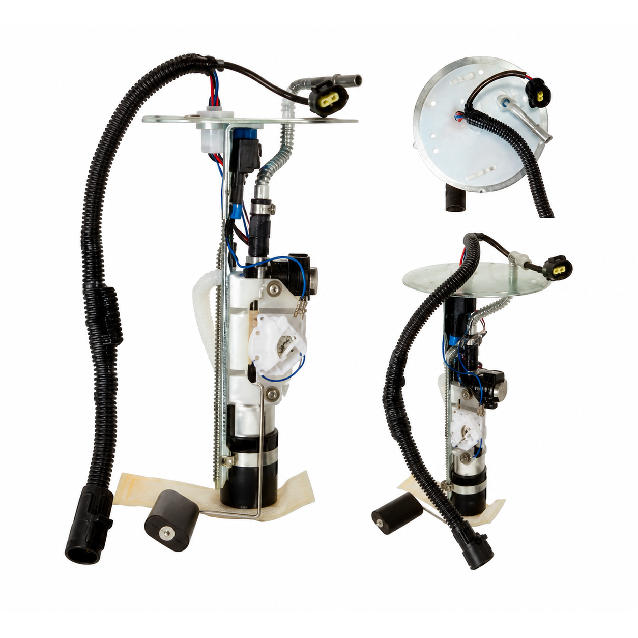 Fuel Pump Assembly for FORD EXPLORER E2302S