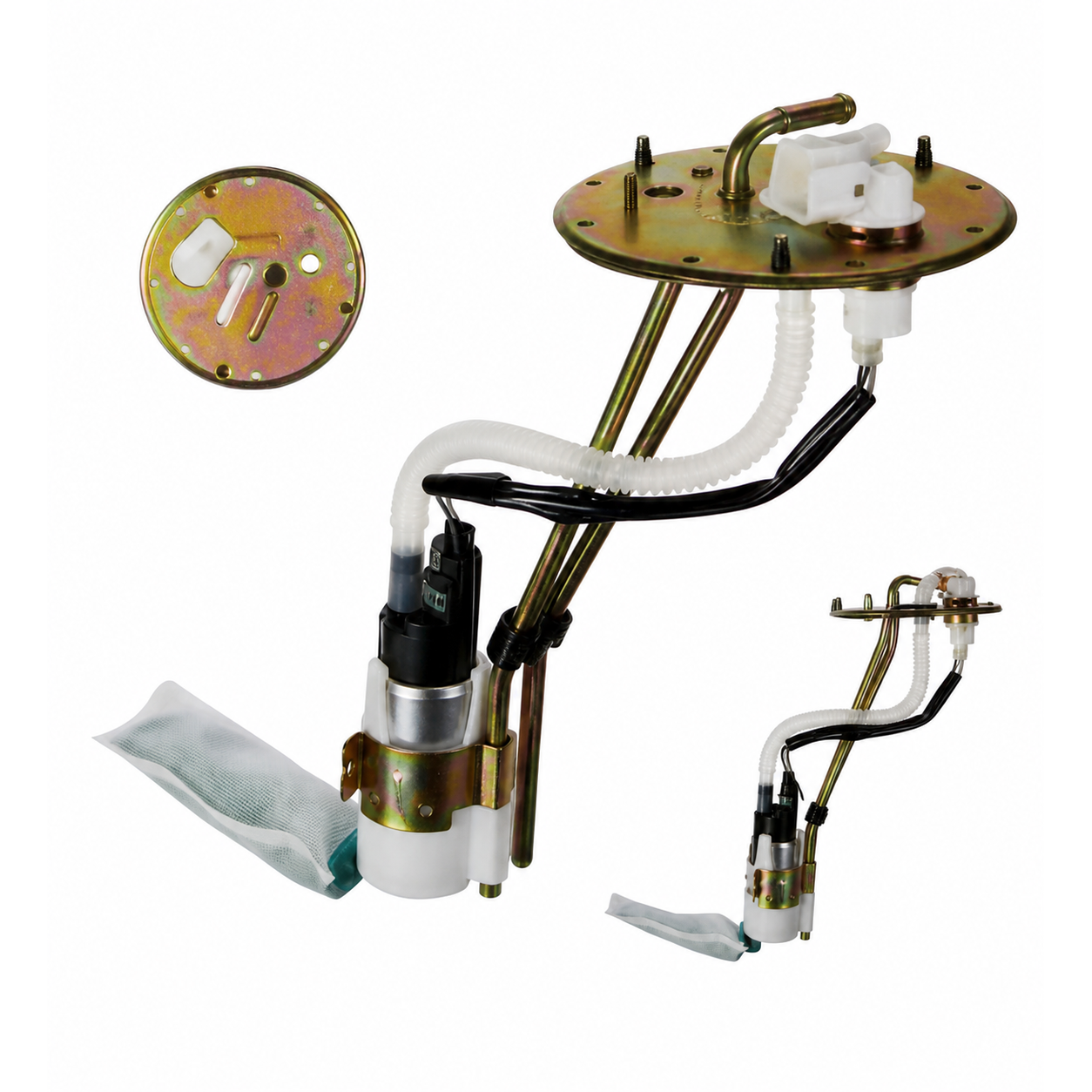 Fuel Pump Assembly for KIA SPORTAGE 1999-2002 E8440H