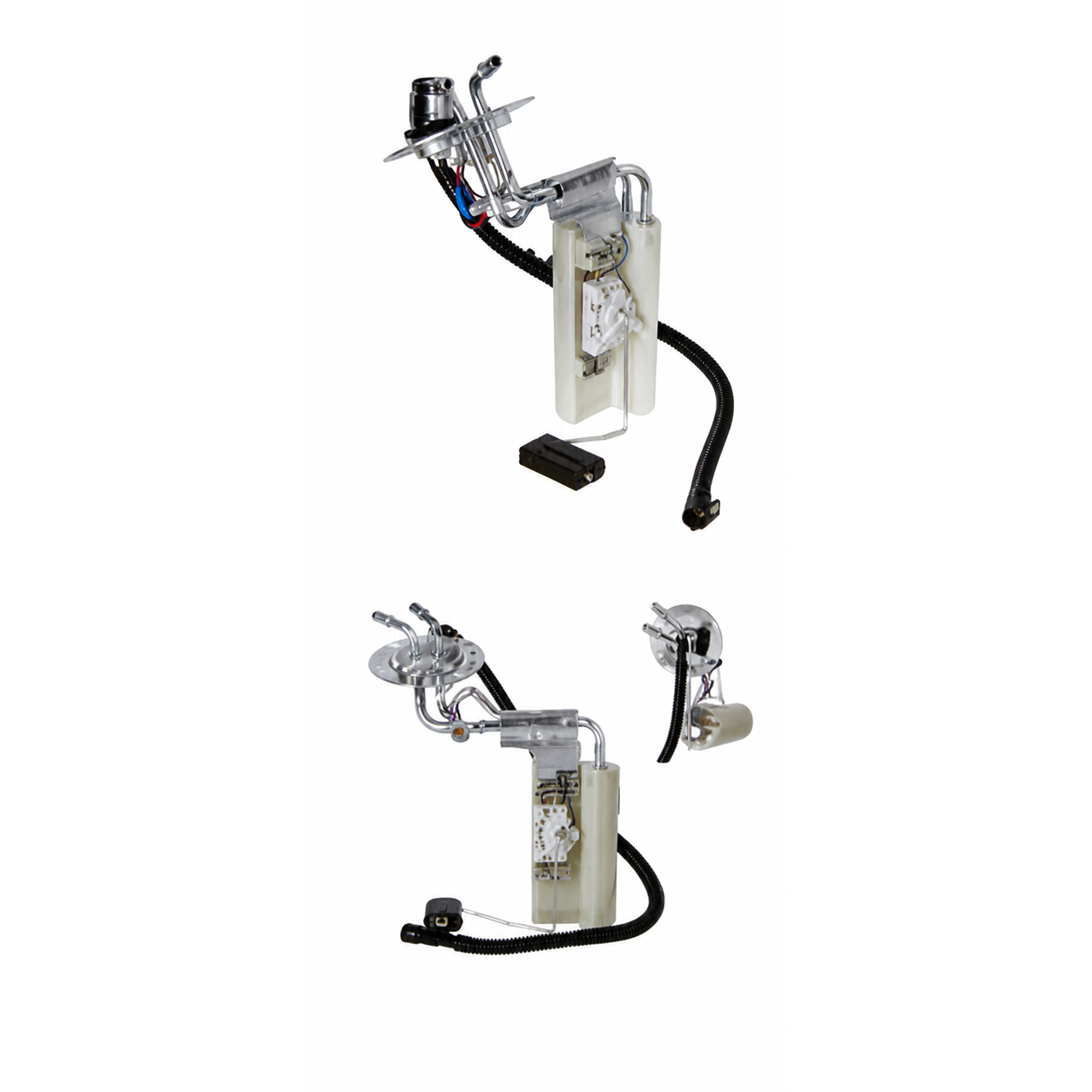 Fuel Pump Assembly for FORD F150 1993-1996 MU2006