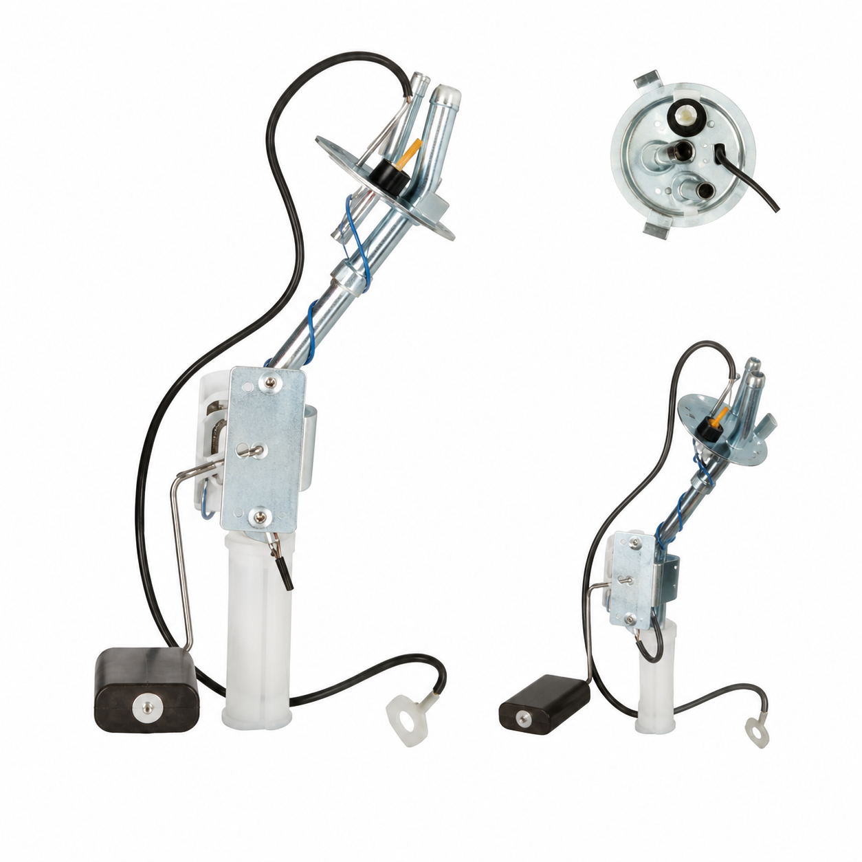 Fuel Pump Assembly for CHEVROLET CHEVELLE / BUICK 1964-1967