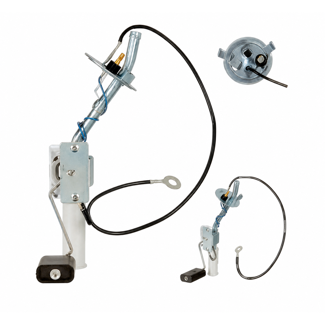 Fuel Pump Assembly for CHEVROLET CHEVELLE / BUICK 1964-1967