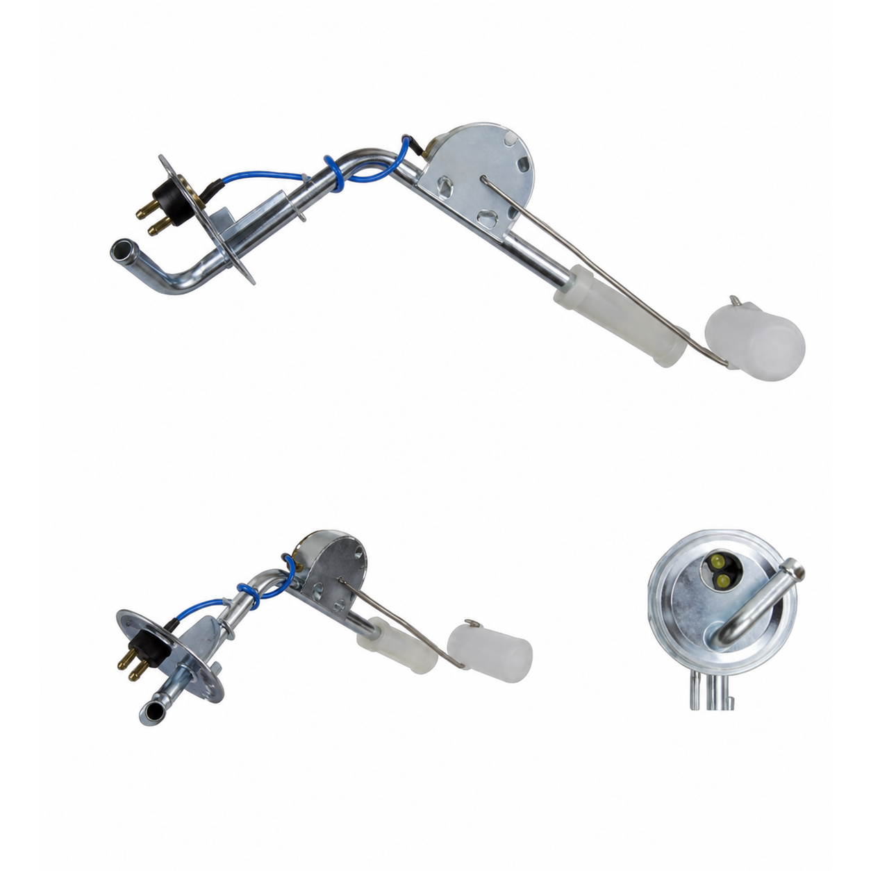 Fuel Pump Assembly for FORD MUSTANG / MERCURY COUGAR FG87A