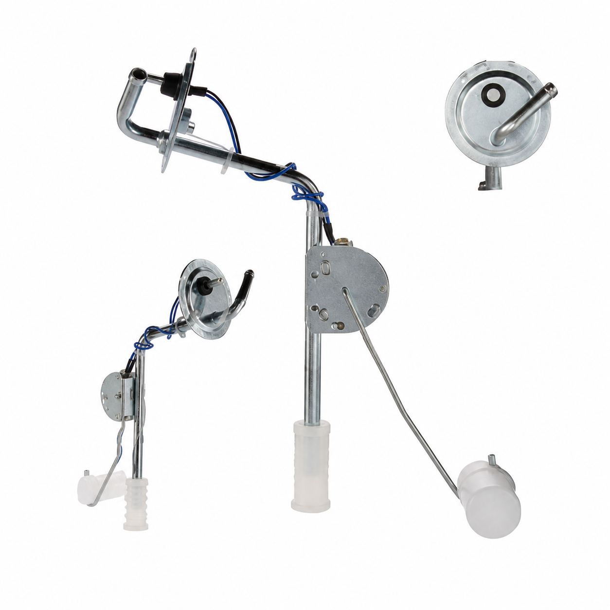 Fuel Pump Assembly for FORD MUSTANG 1964-1968 FG86