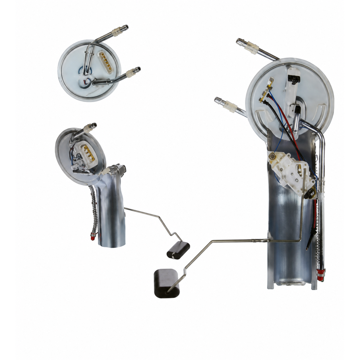 Fuel Pump Assembly for LINCOLN TOWM FG78B