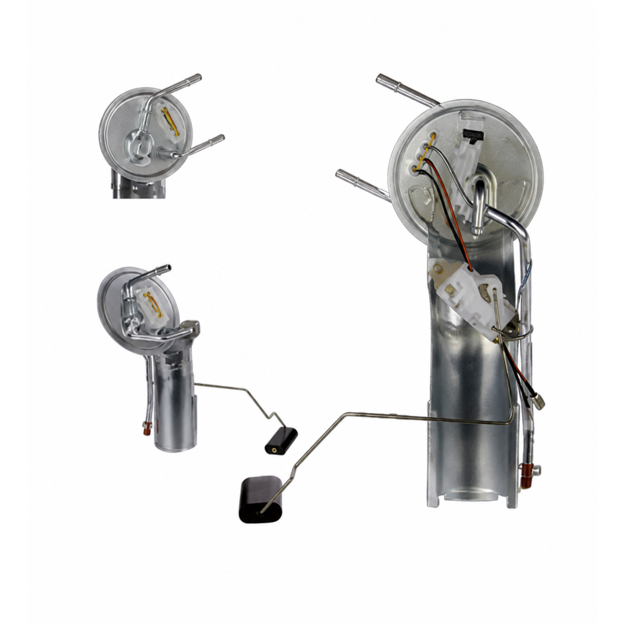 Fuel Pump Assembly for FORD CROWN / MERCURY GRAND 1990-1991