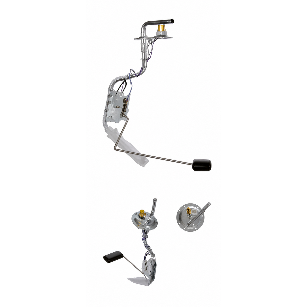 Fuel Pump Assembly for FORD F350 692-119
