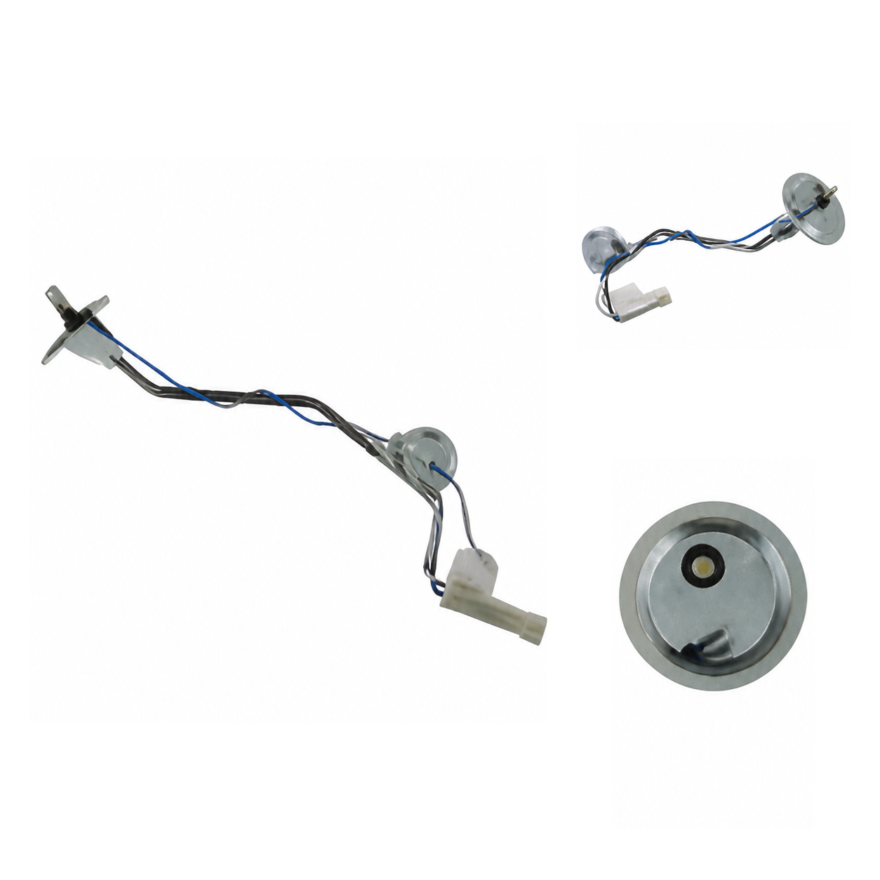Fuel Pump Assembly for DODGE CHARGER / PLYMOUTH 1968-1970