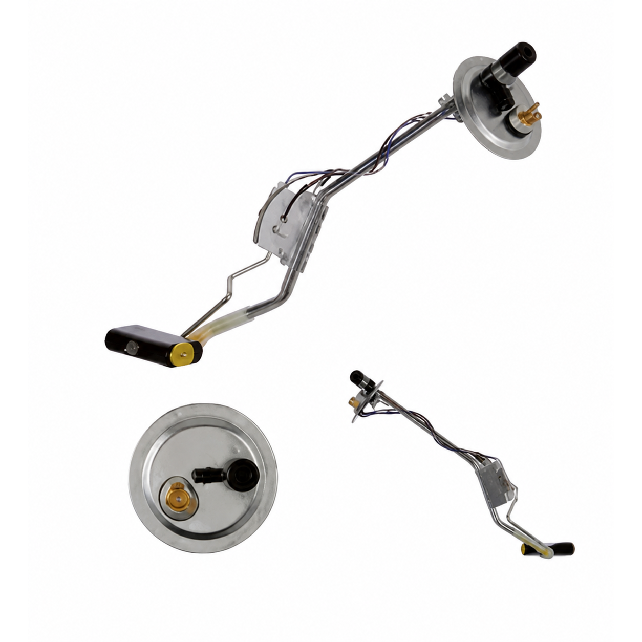 Fuel Pump Assembly for DODGE YORKER / CHRYSLER DAYTONA FG64B
