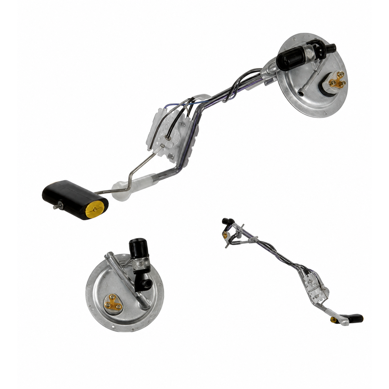 Fuel Pump Assembly for CHRYSLER LEBARON 1984-1990 FG64A