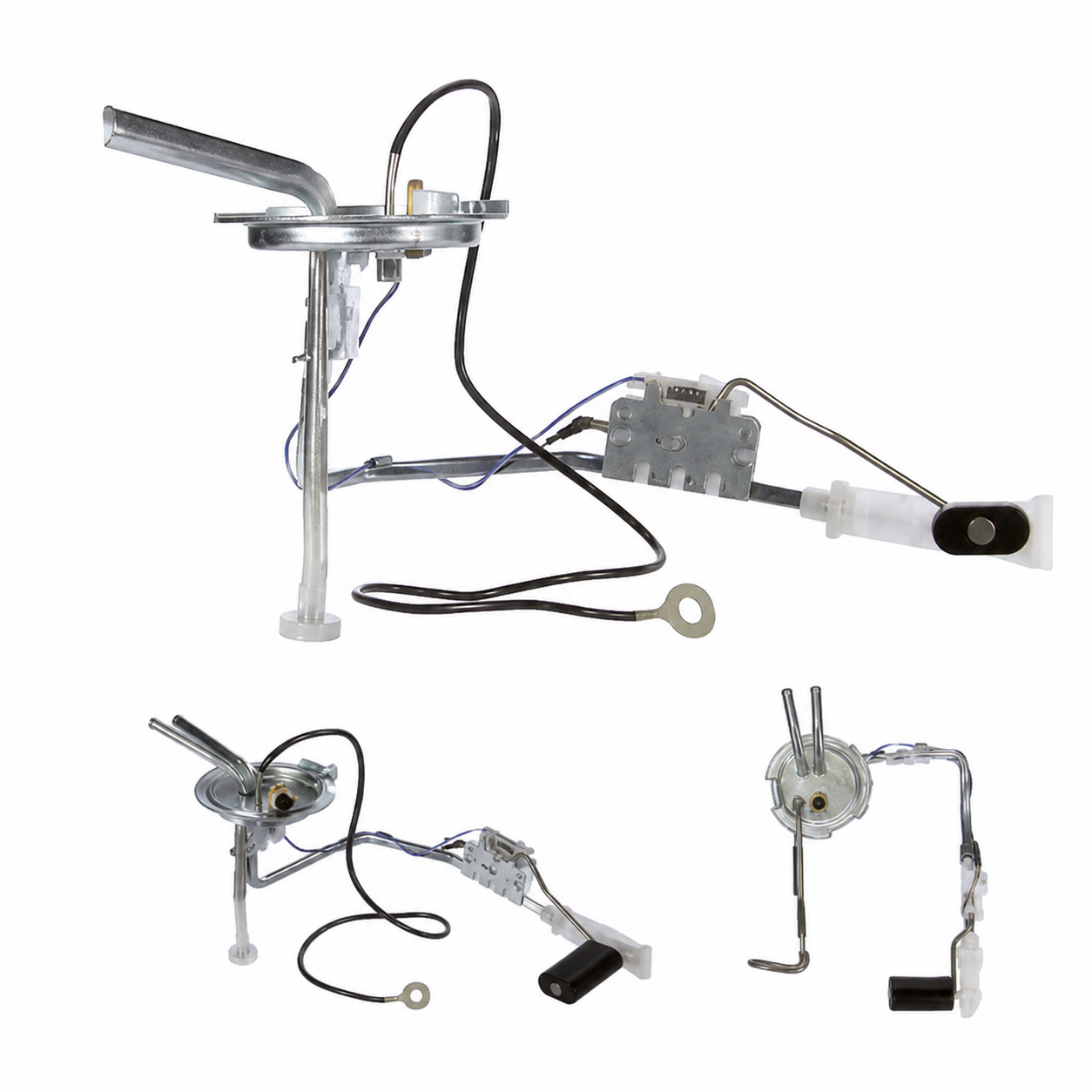 Fuel Pump Assembly for DODGE DIPLOMAT / CHRYSLER FIFTH FG62A