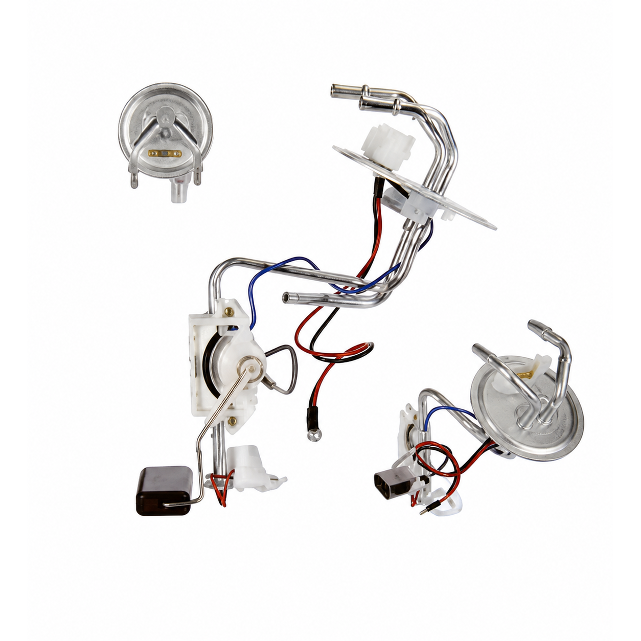 Fuel Pump Assembly for FORD E-250 1988-1991 FG43B