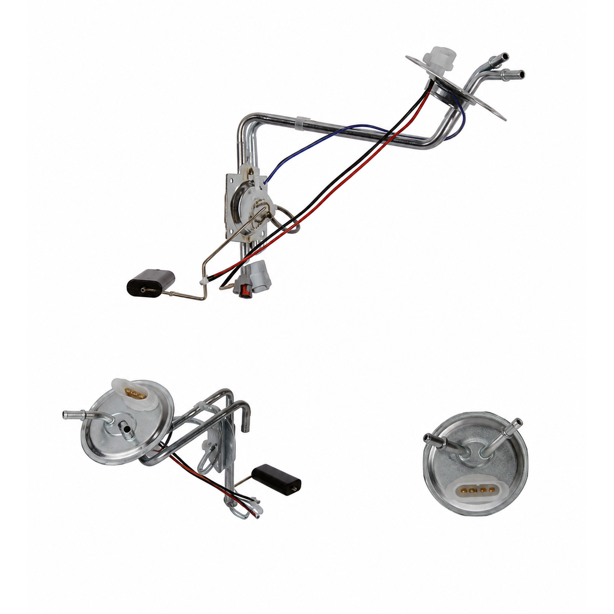 Fuel Pump Assembly for FORD E150 1986-1990 FG43A