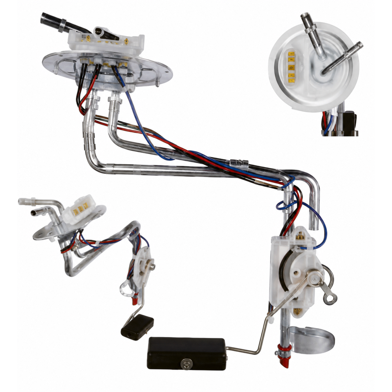 Fuel Pump Assembly for FORD F150 1982-1986 692-119