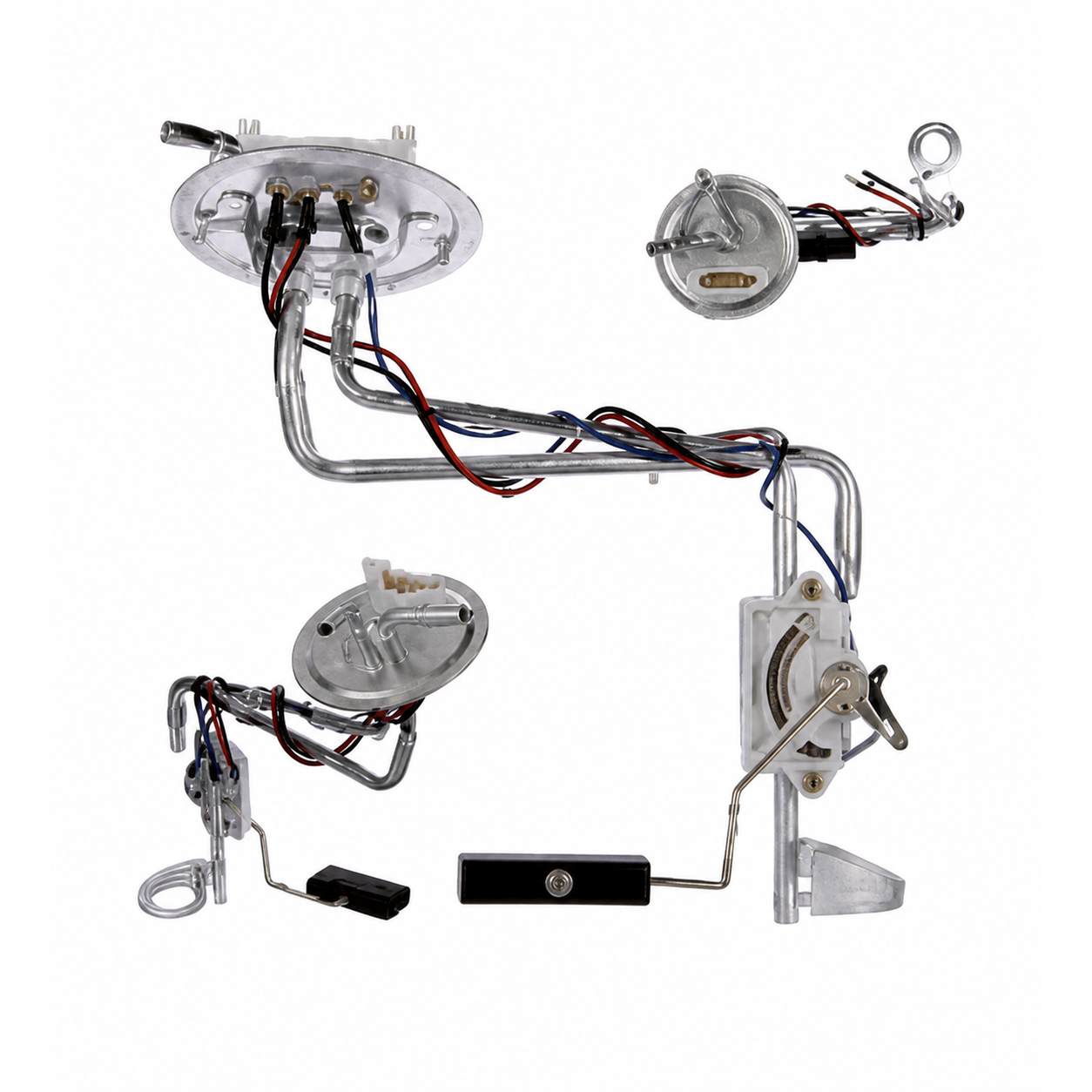 Fuel Pump Assembly for FORD F150 1987-1989 692-018