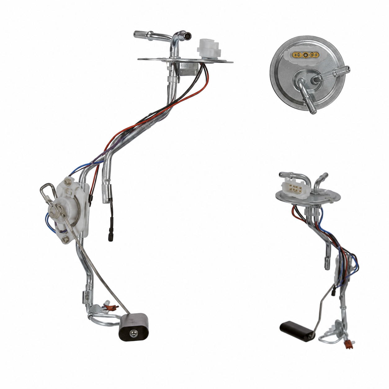 Fuel Pump Assembly for FORD RANGER 1989-1997 FG37A