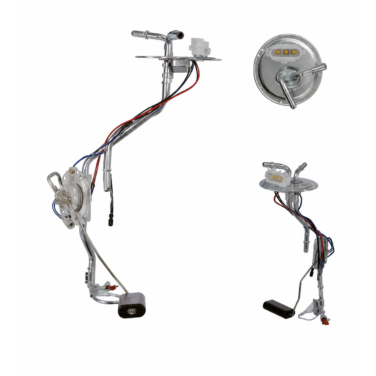 Fuel Pump Assembly for FORD THUNDERBIRD / LINCOLN MARK FG35A