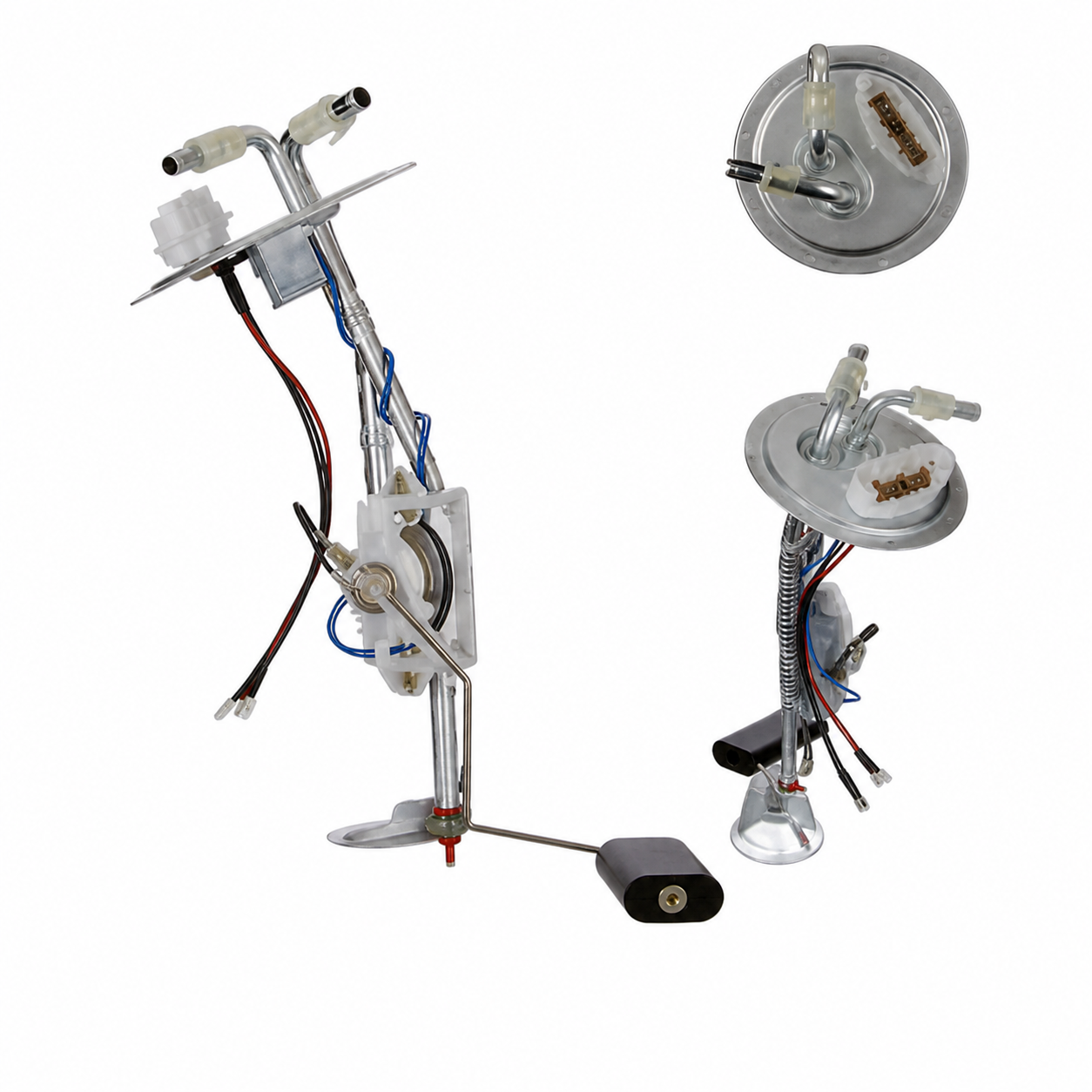 Fuel Pump Assembly for FORD F150 1987-1989 692-064
