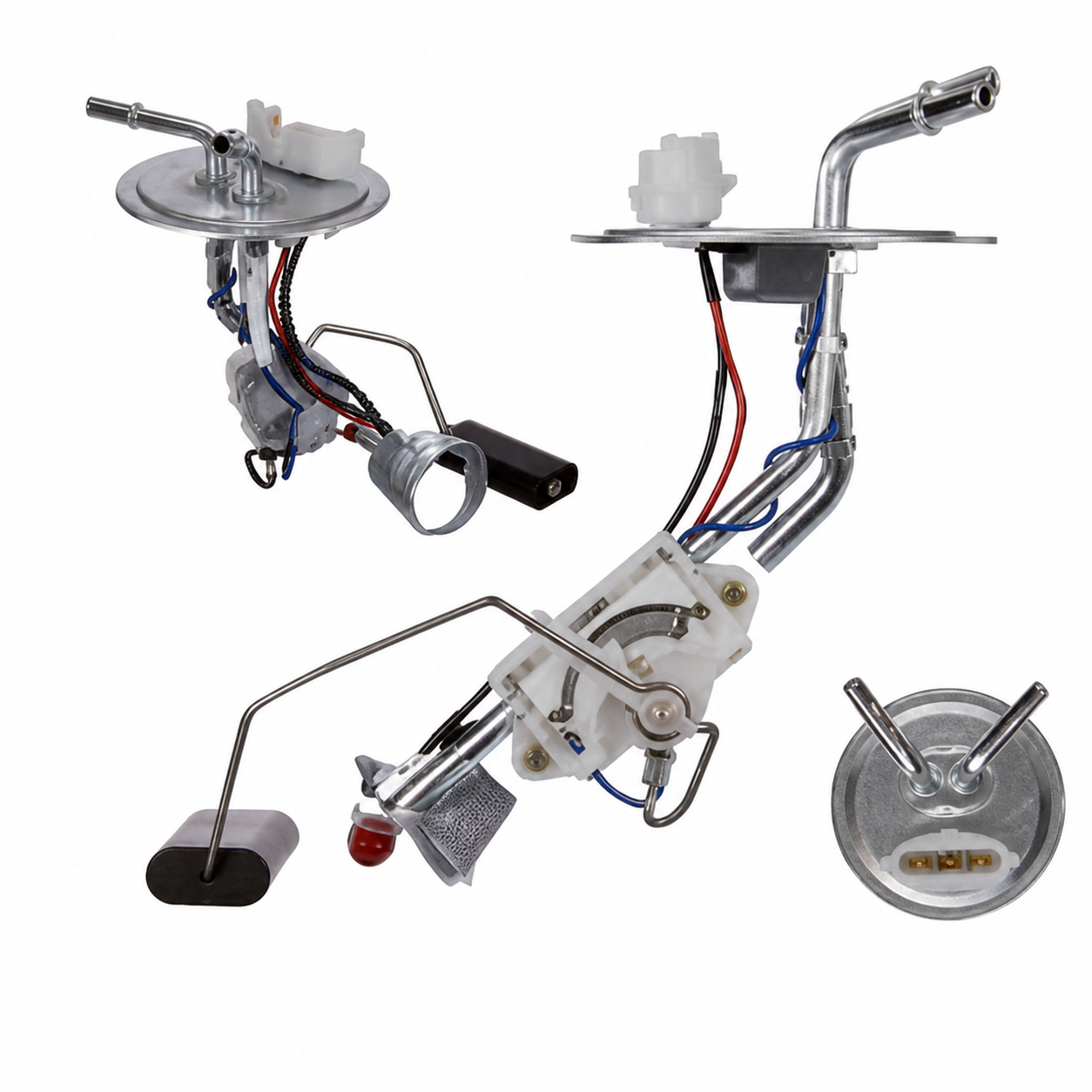 Fuel Pump Assembly for FORD F150 1987-1989 692-037