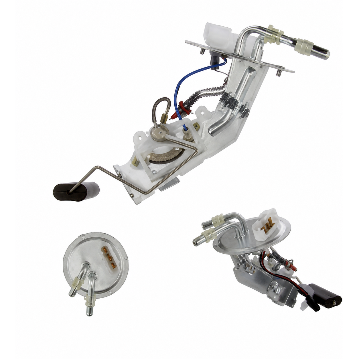 Fuel Pump Assembly for FORD TEMPO / MERCURY TOPAZ 1988-1994