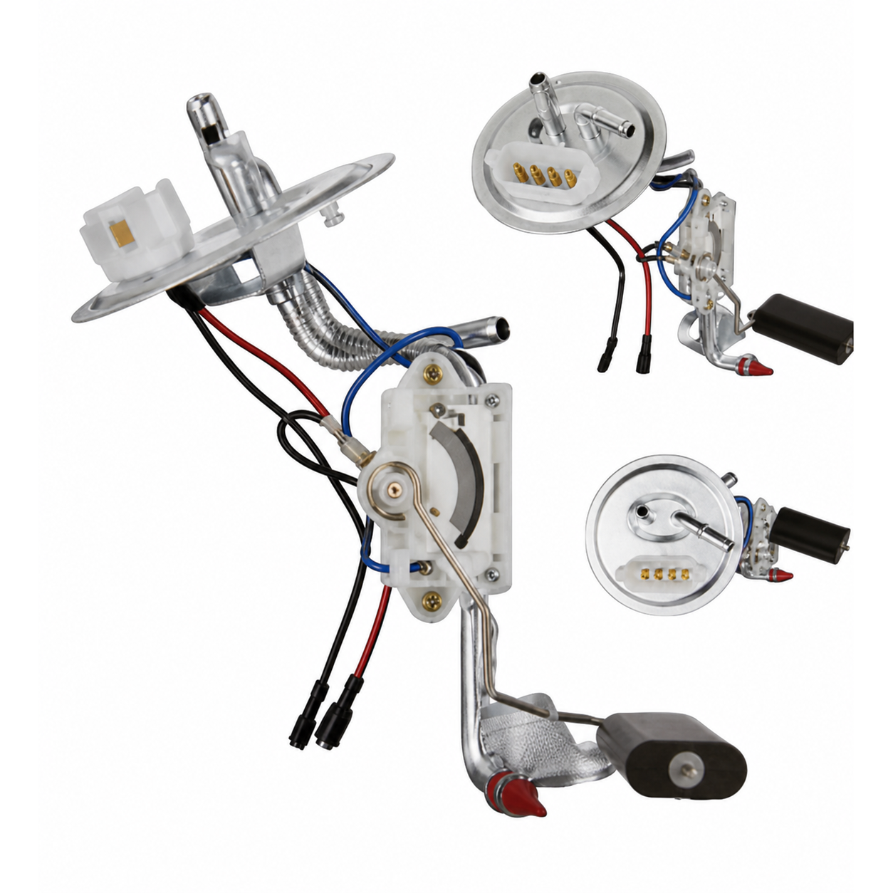 Fuel Pump Assembly for FORD AEROSTAR 1986-1989 692-107