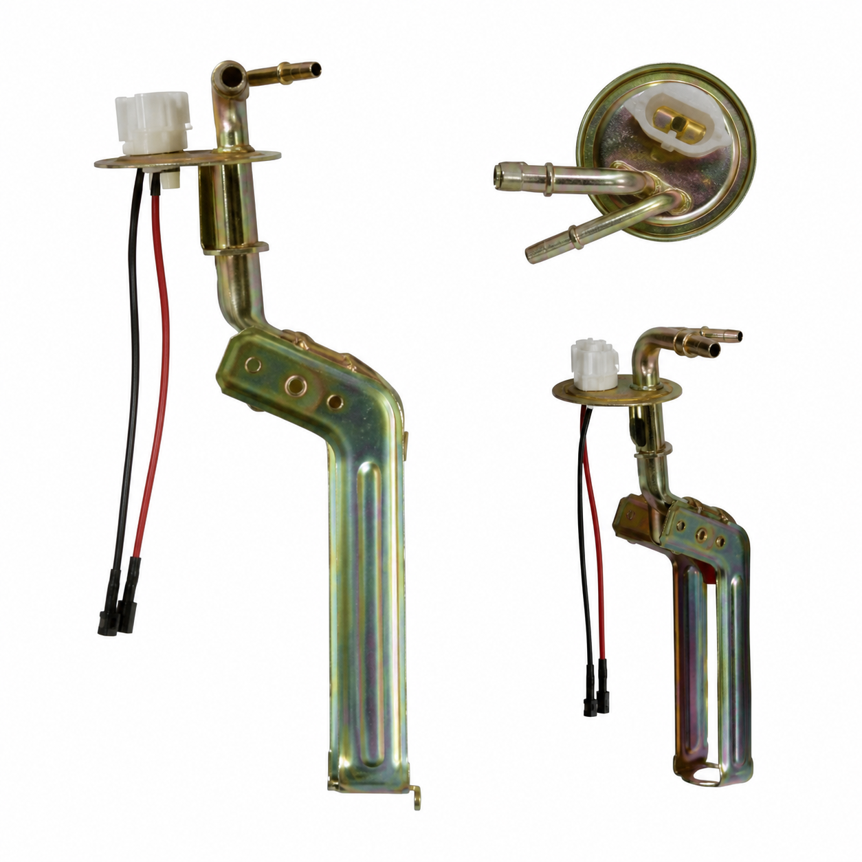 Fuel Pump Assembly for FORD MUSTANG 1987-1997 FG30B