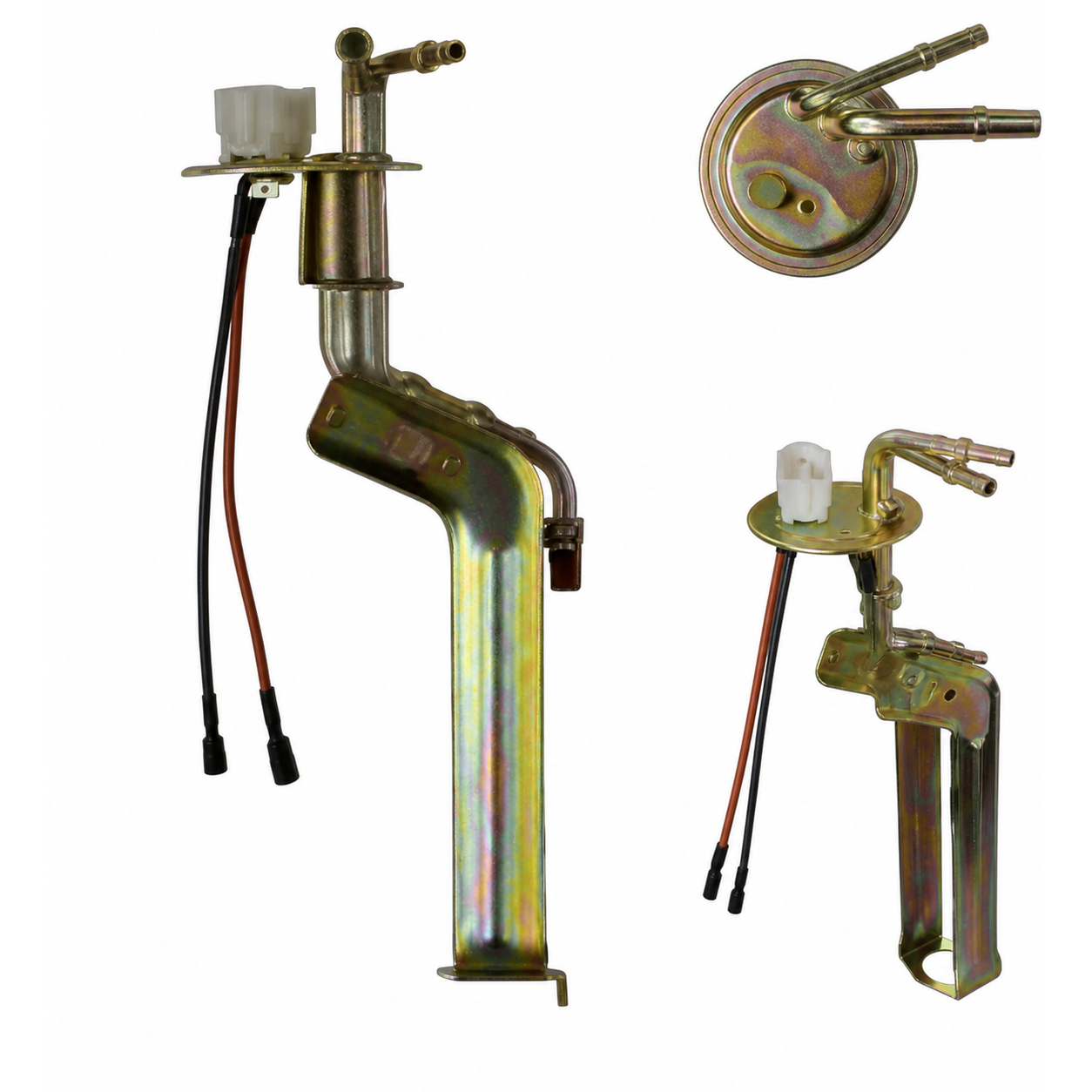 Fuel Pump Assembly for FORD MUSTANG / MERCURY CAPRI 692-106