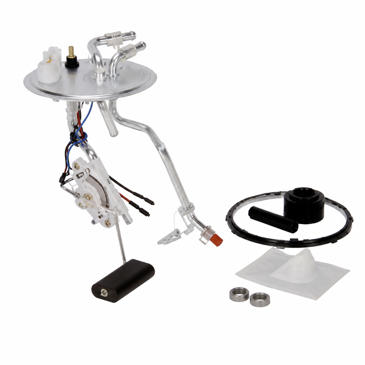 Fuel Pump Assembly for FORD TAURUS / MERCURY SABLE 1986-1989