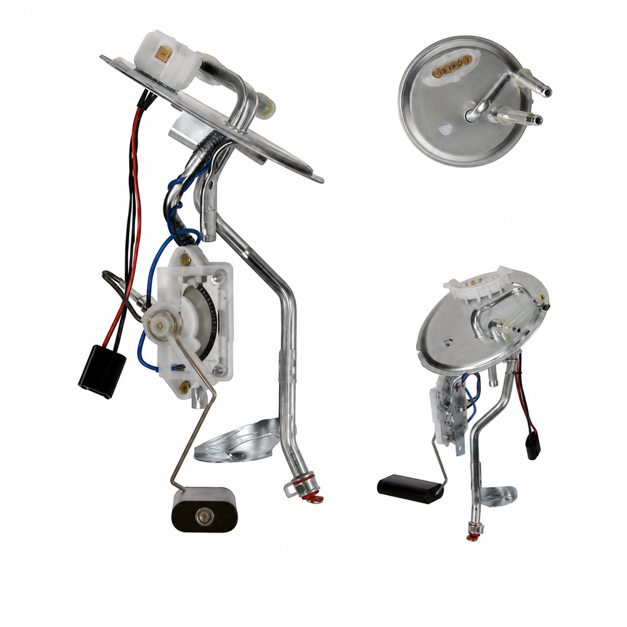 Fuel Pump Assembly for FORD SABLE / LINCOLN 1988-1995