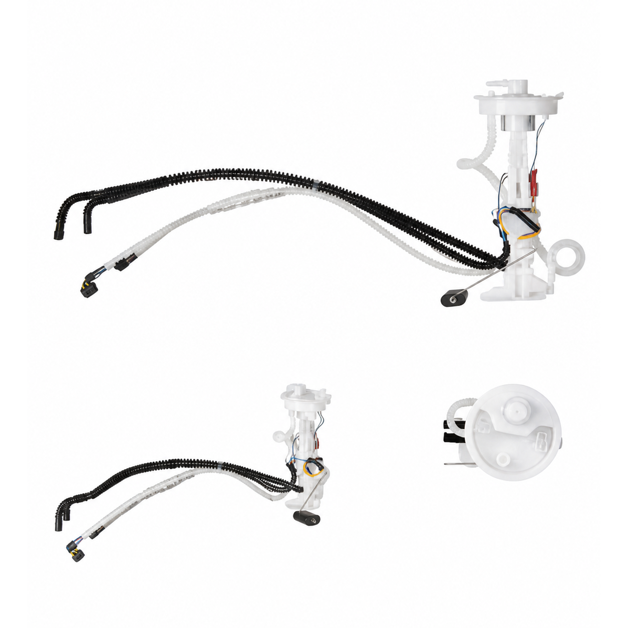 Fuel Pump Assembly for TOYOTA 4RUNNER E8012H