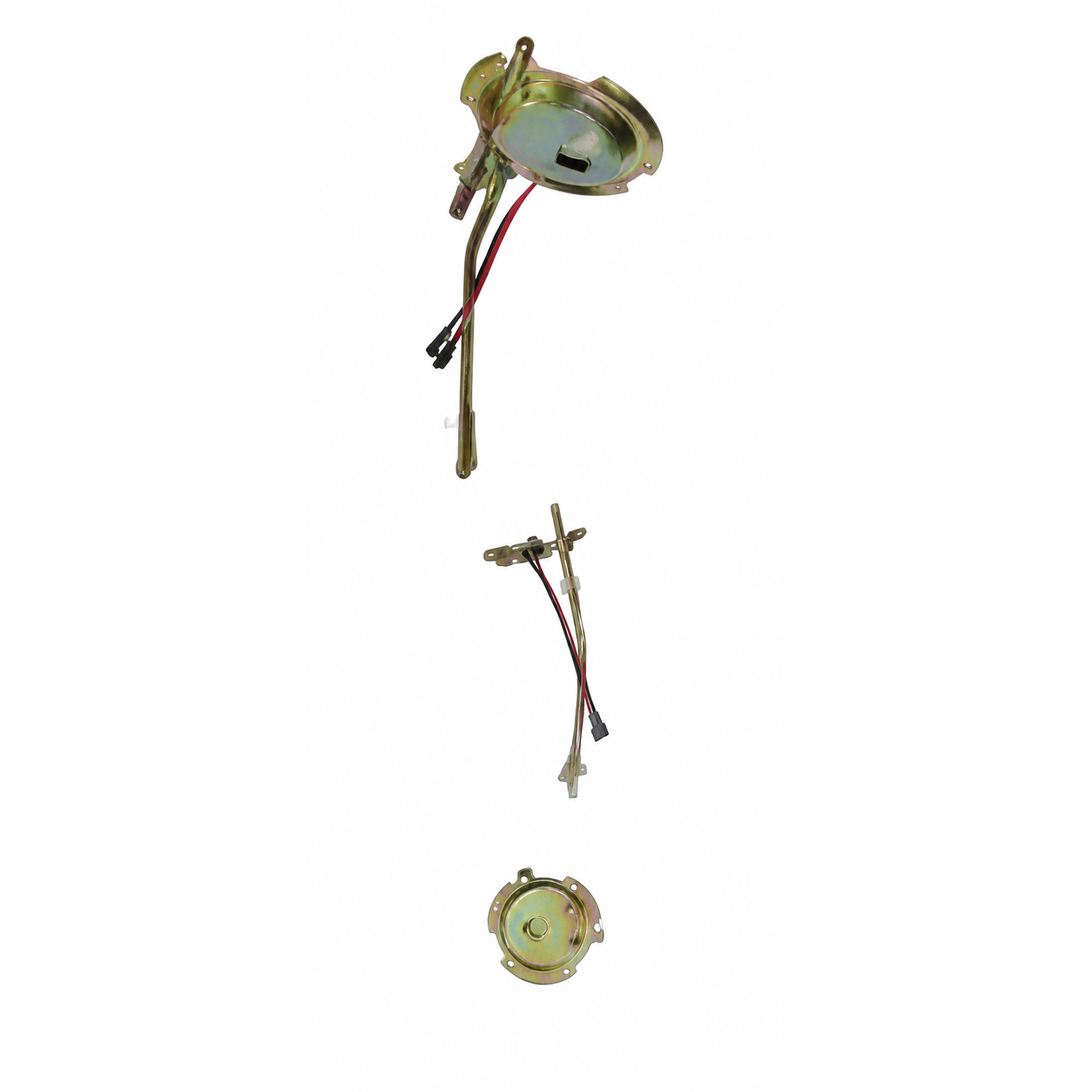 Fuel Pump Assembly for CHRYSLER DAYTONA / PLYMOUTH 1984-1990