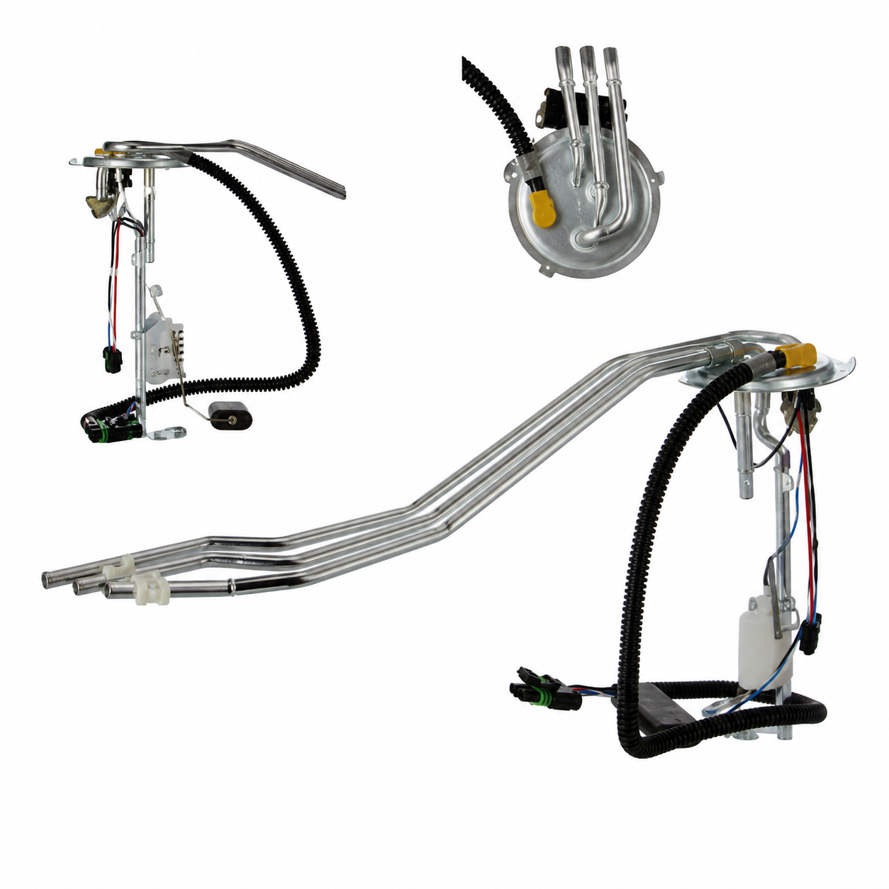 Fuel Pump Assembly for CHEVROLET BERETTA / PONTIAC FG23C