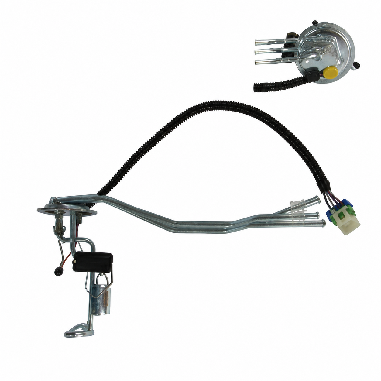 Fuel Pump Assembly for CHEVROLET BERETTA FG23B