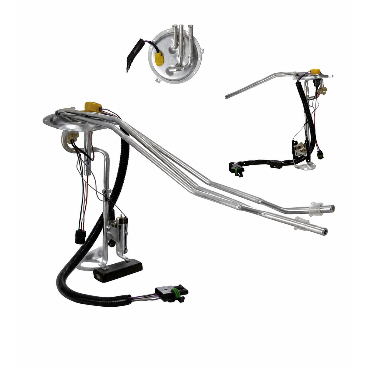Fuel Pump Assembly for CHEVROLET BERETTA / PONTIAC FG23A