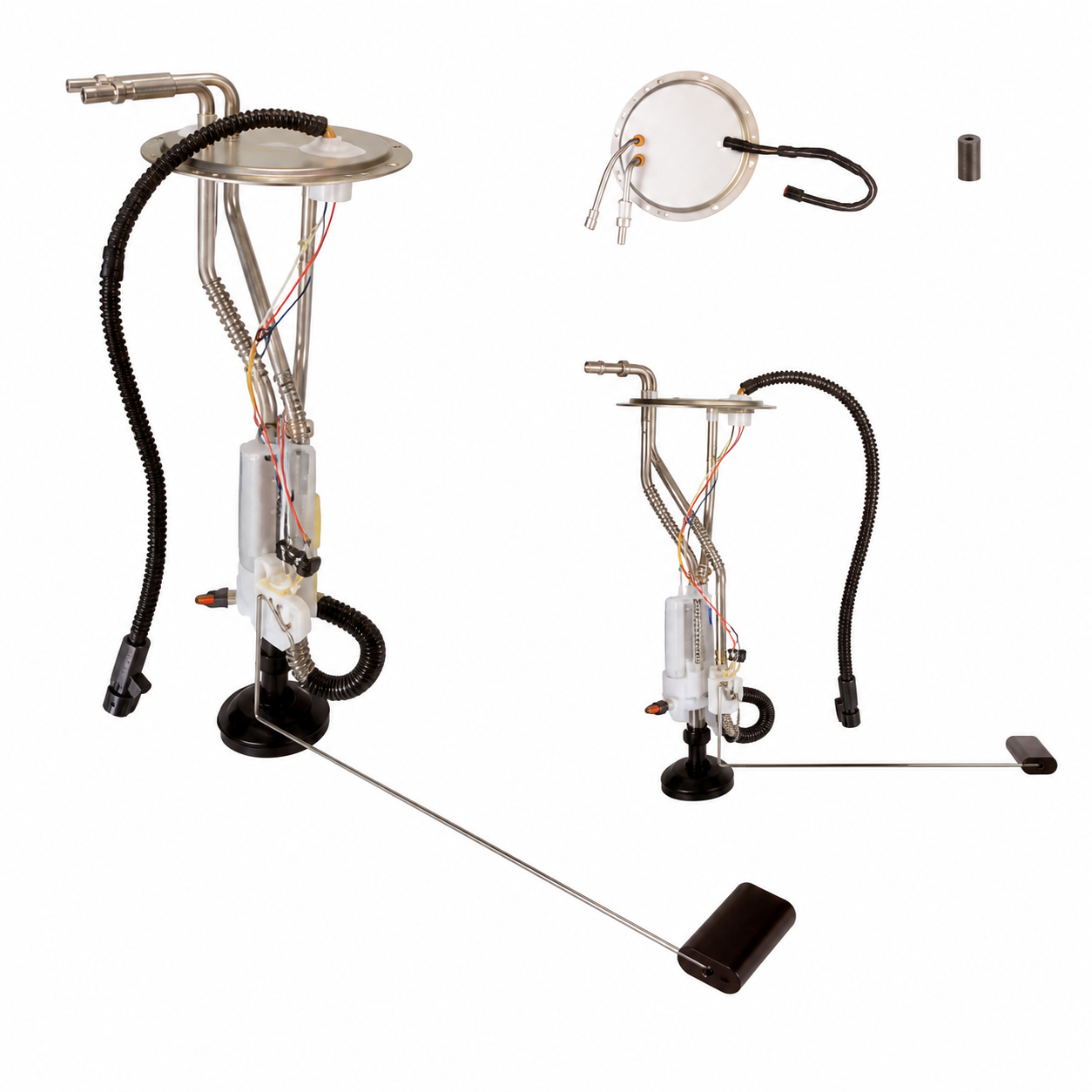 Fuel Pump Assembly for FORD SUPER FG239A