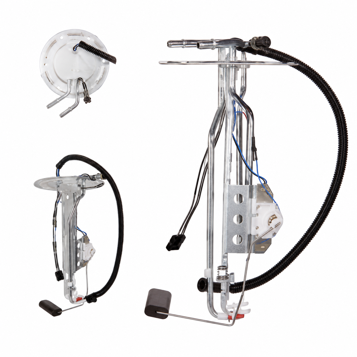 Fuel Pump Assembly for FORD E150 1999-2002 FG233A