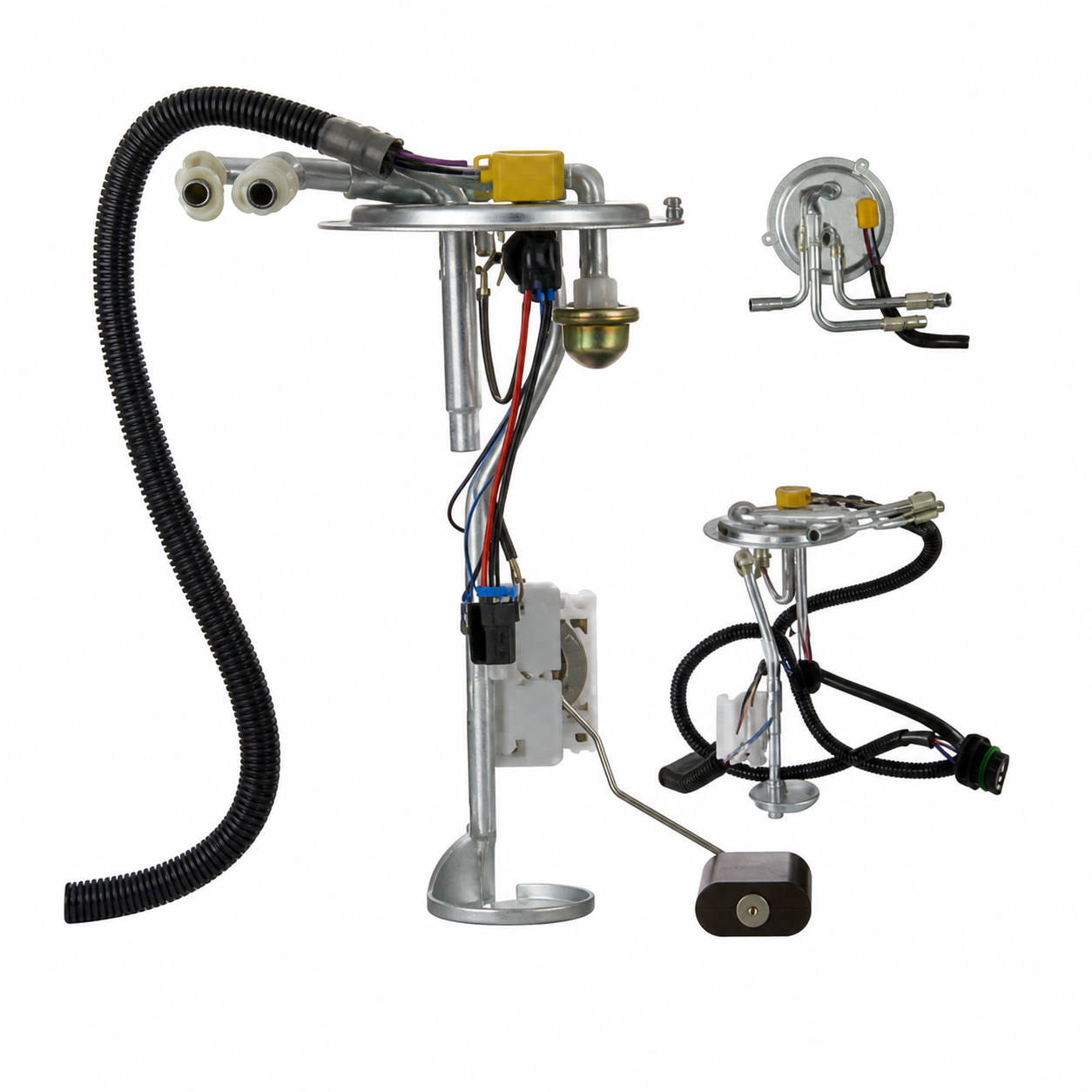 Fuel Pump Assembly for CHEVROLET LUMINA / OLDSMOBILE 692-070