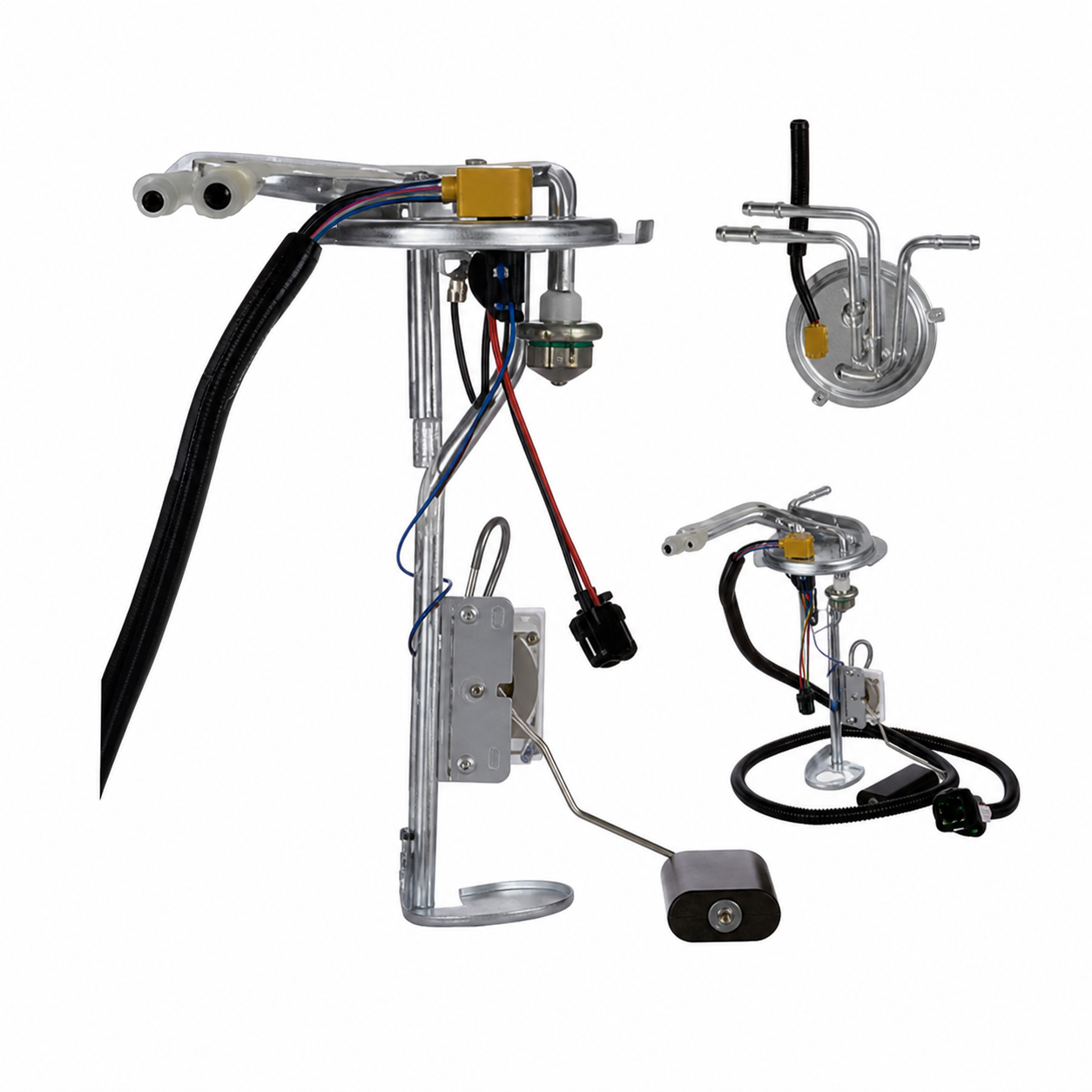 Fuel Pump Assembly for CHEVROLET LUMINA / PONTIAC 1992-1996