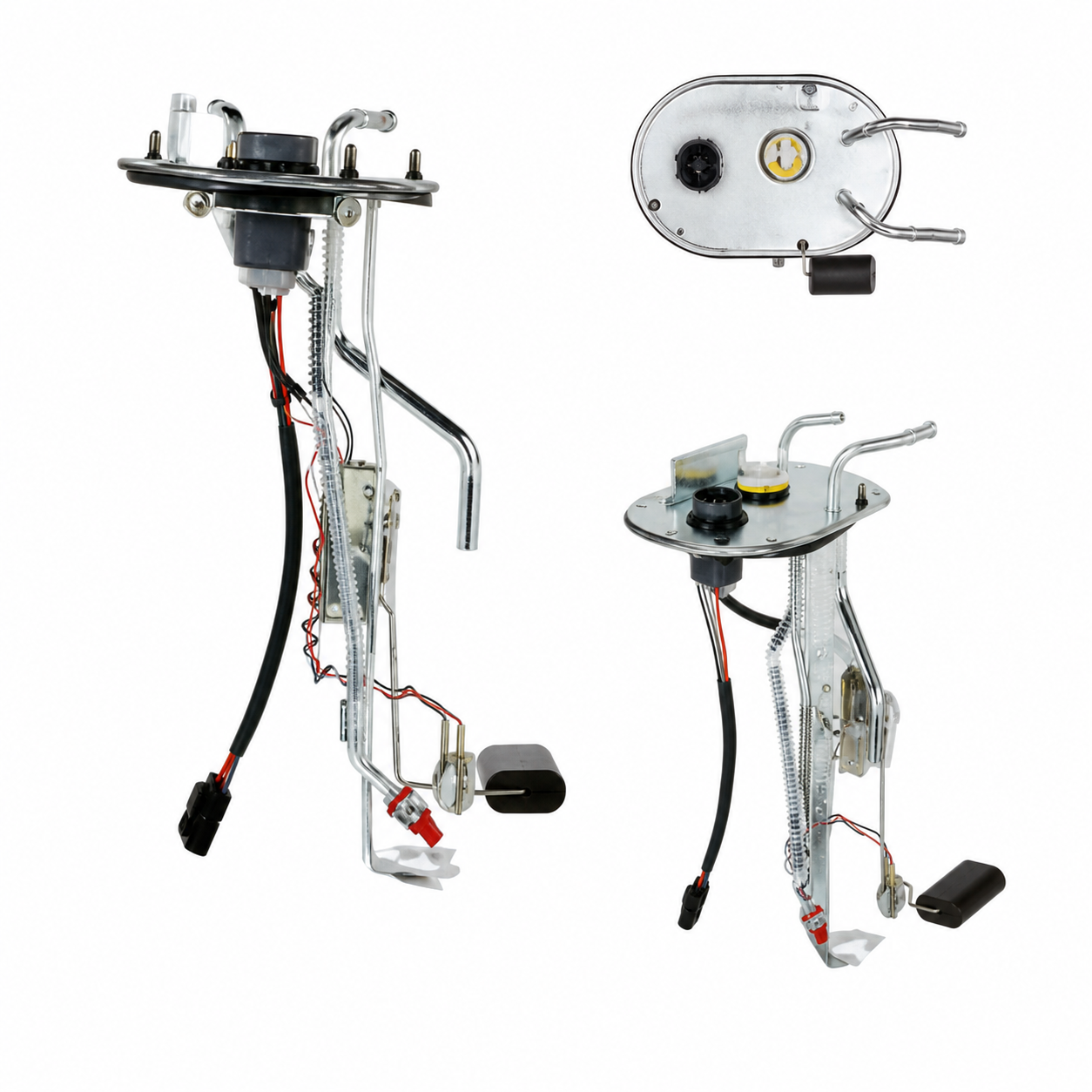 Fuel Pump Assembly for TOYOTA TACOMA 2001-2004 FG204C