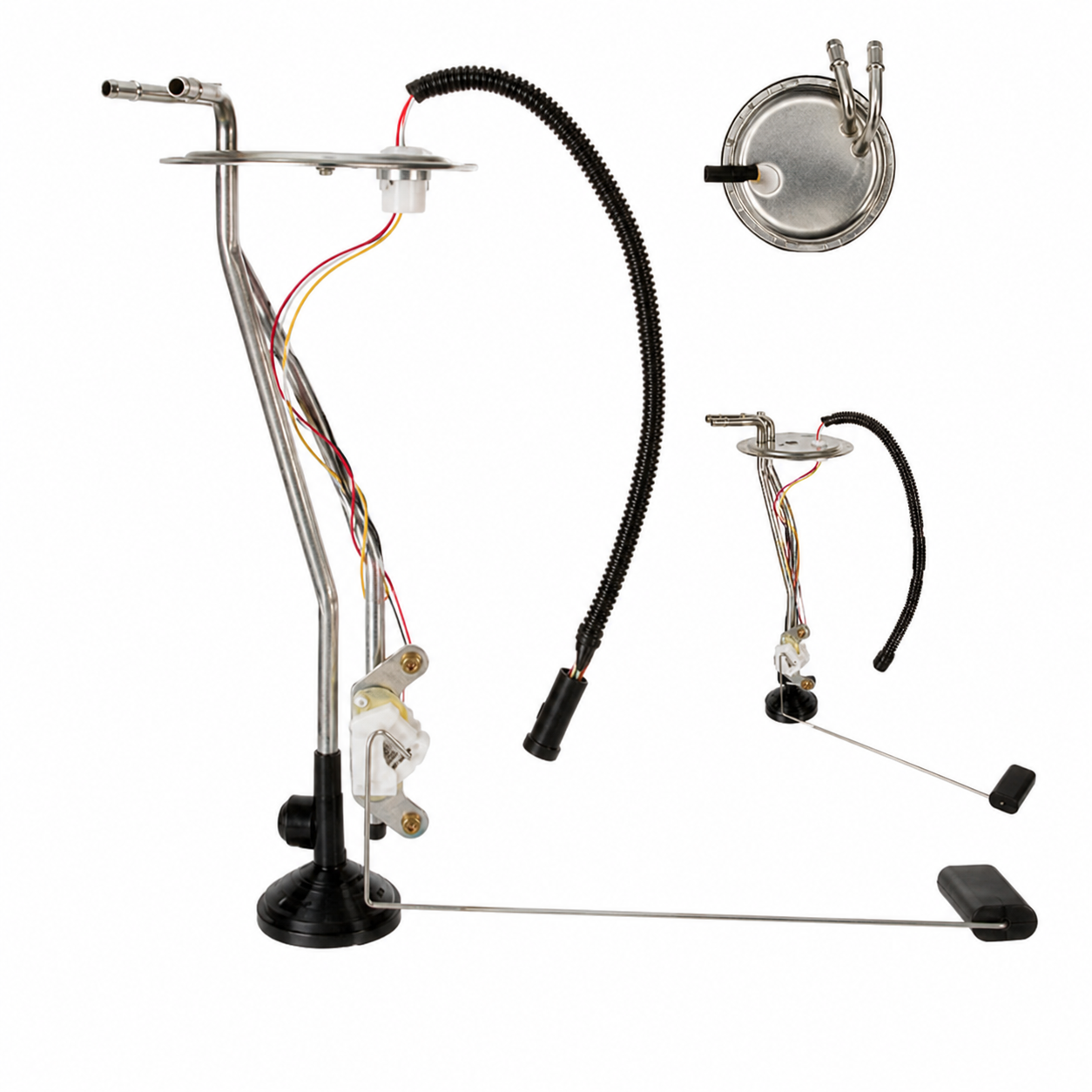 Fuel Pump Assembly for FORD F250 2004-2007 FG198A