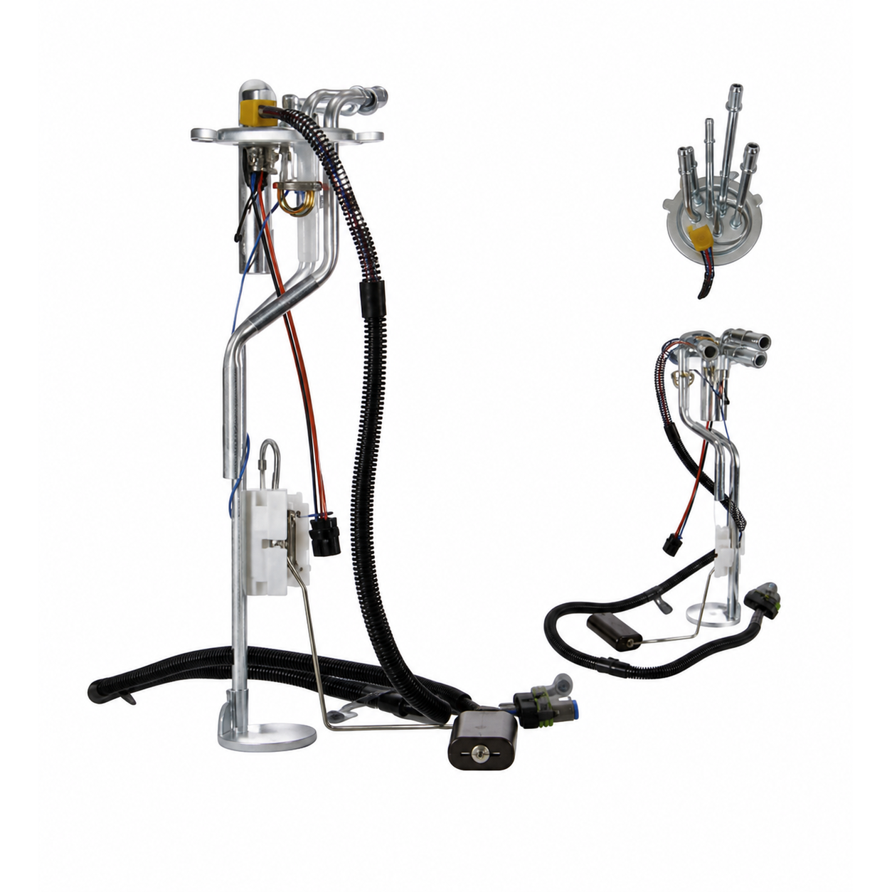 Fuel Pump Assembly for CHEVROLET ASTRO / GMC SAFARI FLS1085