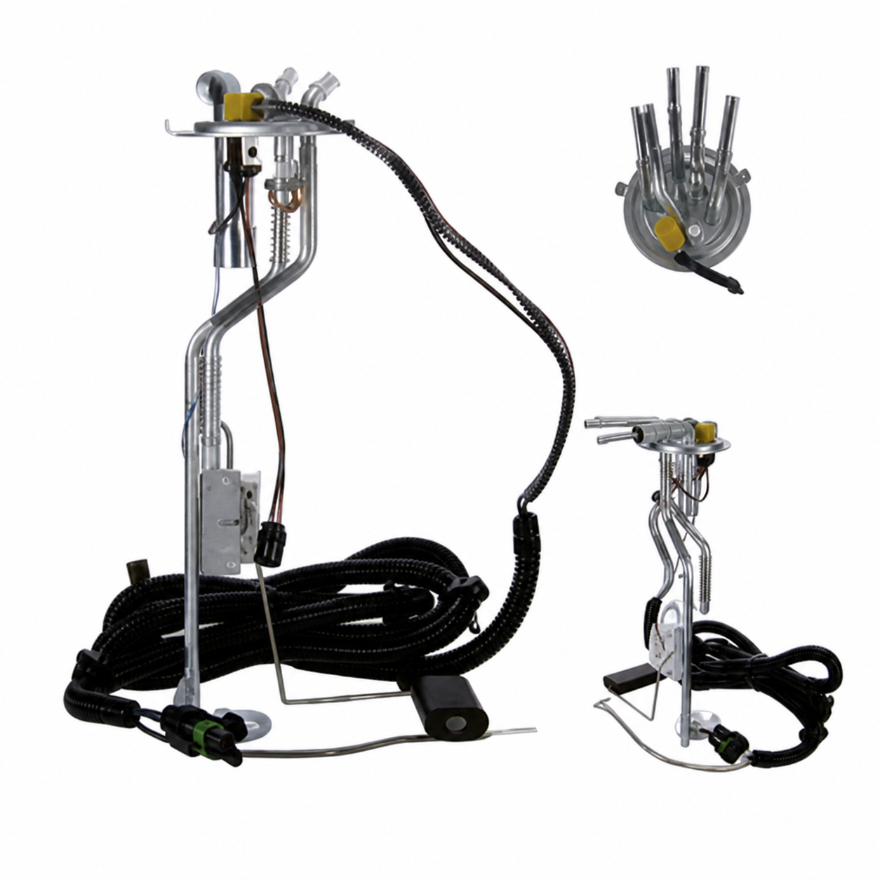 Fuel Pump Assembly for CHEVROLET ASTRO / GMC SAFARI FG18B