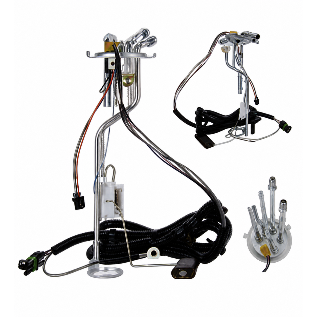Fuel Pump Assembly for CHEVROLET ASTRO / GMC SAFARI E3650S