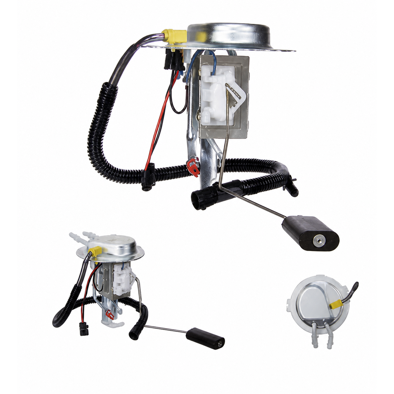 Fuel Pump Assembly for LINCOLN MARK 1993-1996 E2070H
