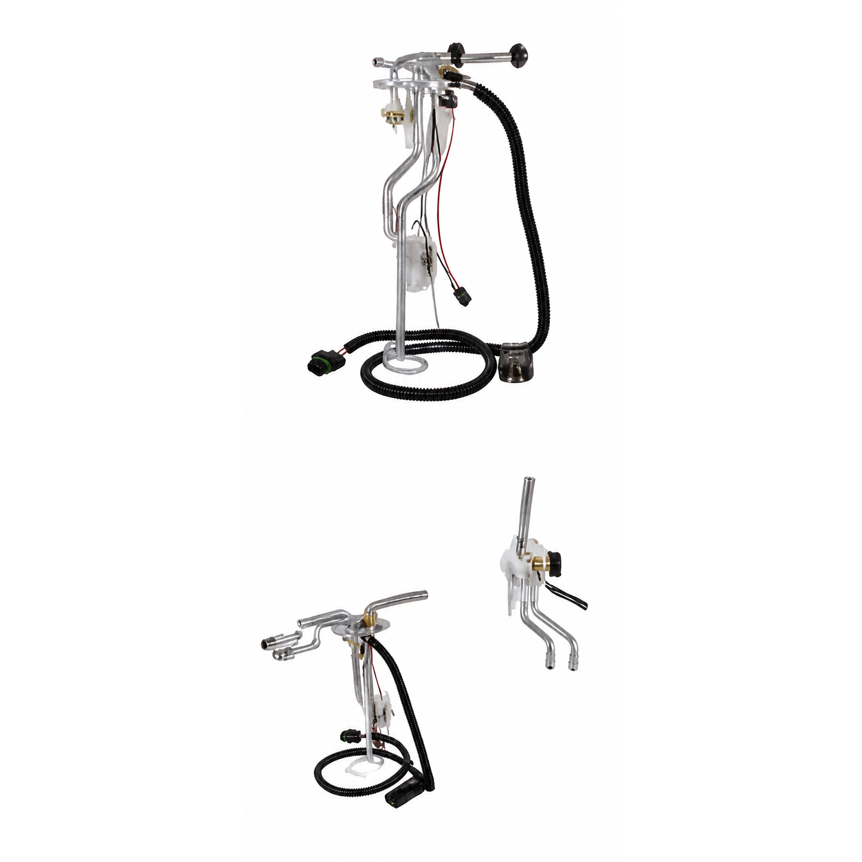 Fuel Pump Assembly for CHEVROLET G30 / GMC G3500 1994-1995